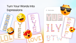Chat Style - Font Keyboard Screenshot 4