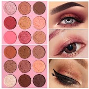 makeup ideas screenshot 2