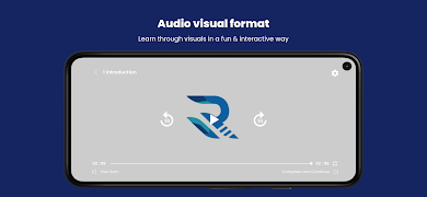 R TALKS PLUS скриншот 4