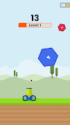Ball Blaster ảnh chụp màn hình 3