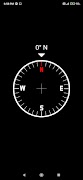 Compass poster
