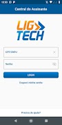 LigTech постер