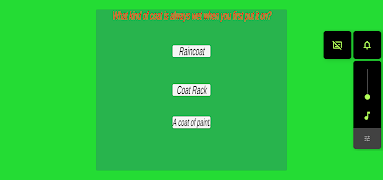 Survive As One poster