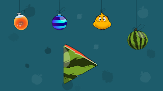 Fruits Sort captura de pantalla 4