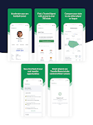 TransferRoom Player screenshot 7
