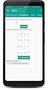 The Math App ảnh chụp màn hình 5