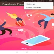 Insomnia Detector تصوير الشاشة 1