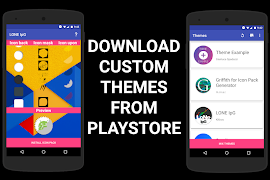 Icon Pack Generator - Custom i screenshot 4