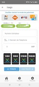 X-Transfert 截图 5