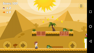 Super Rick syot layar 2