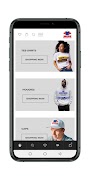 Mode Creatives ảnh chụp màn hình 2