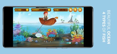 Ocean Cleanup screenshot 2