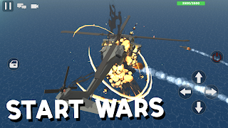 POLYGONIA SANDBOX! স্ক্রিনশট 6