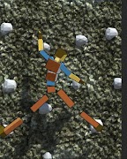 برنامه‌نما Mountain Climber عکس از صفحه