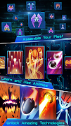 Void Troopers : Sci-fi Tapper ảnh chụp màn hình 6