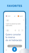 TalkTranslator скриншот 1