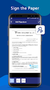 Scanner - Scan PDF Screenshot 4