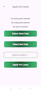 Evergreen syot layar 4