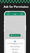 QR Code Scanner imagem de tela 2