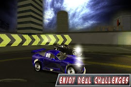 4 Schermata Speed Car