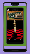 Real Chess poster