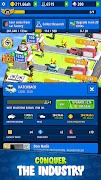 Idle Inventor - Factory Tycoon ảnh chụp màn hình 6