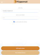 برنامه‌نما Nipponsat عکس از صفحه