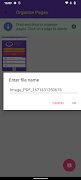 File manager - PDF reader screenshot 6