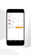 برنامه‌نما ToolCenter عکس از صفحه