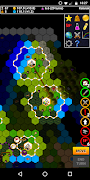 Wizard Warfare 截图 1