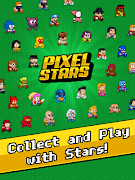 Pixel Stars screenshot 7