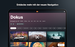 6 Schermata ZDF | Streaming und Live-TV