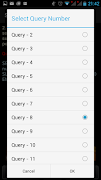 SQL Queries screenshot 1