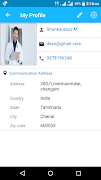 DoctorSearch - PHP Scripts Mal Screenshot 3