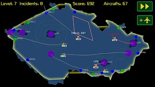 Flight Controller Screenshot 4