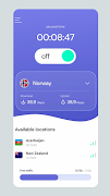 Tunnel Proxy VPN poster
