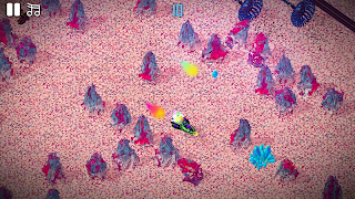 Infinity Space 截图 3