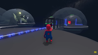 Human Fall Flat Mods تصوير الشاشة 2