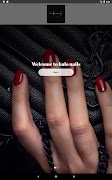 Halo Nails تصوير الشاشة 6