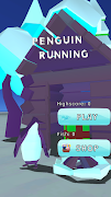 برنامه‌نما Penguin Run عکس از صفحه