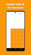 Calculator plakat