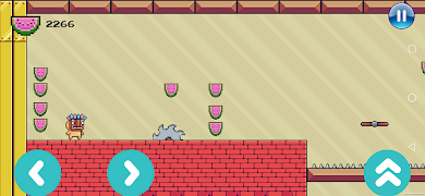 Wankawaka screenshot 1