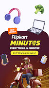 Flipkart Online Shopping App 截圖 2