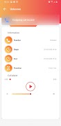Auto Call Recorder: Free Call Recording скриншот 2