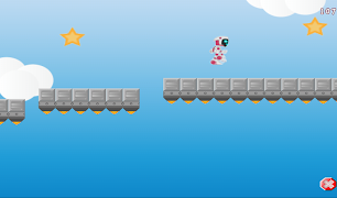 ZyroSky screenshot 3