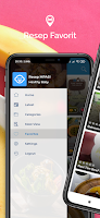Resep MPASI Terbaik screenshot 3