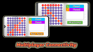 Wi-Fi Bingo Multiplayer screenshot 5