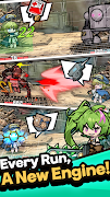 Junk Busters screenshot 5