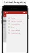 The Rite Bite تصوير الشاشة 6
