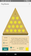 Peg Master スクリーンショット 6